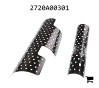 AGCO 2720A00301 Защитный кожух