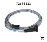 AGCO 72635533 Кабель аккумуляторной батареи