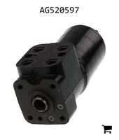 AGCO AG520597 Двигатель