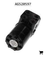 AGCO AG520597 Двигатель