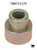 AGCO 700731379 Проставочная втулка