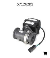 AGCO 571262D1 Электромагнитный шаровой клапан