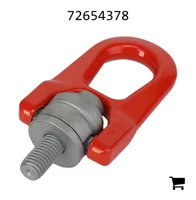 AGCO 72654378 Подъемная проушина