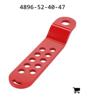 AGCO 4896-52-40-47 Рычаг