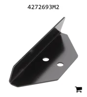 AGCO 4272693M2 Заглушка