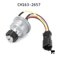 AGCO CH163-2657 Выключатель зажигания