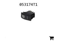 AGCO 053174T1 Кнопка