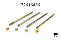 AGCO 72616456 Опора крепления