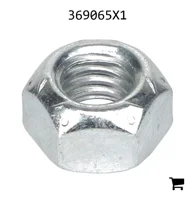 AGCO 369065X1 Гайка
