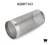 AGCO AG007343 Сетка