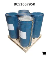 AGCO BC516G7050 Цепь