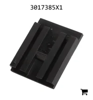 AGCO 3017385X1 Крепление