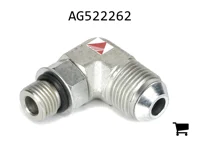 AGCO AG522262 Фитинг-рестриктор