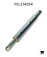 AGCO FEL134254 Ось качания