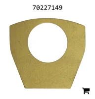 AGCO 70227149 Шайба