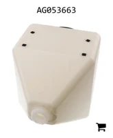 AGCO AG053663 Бак