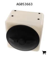 AGCO AG053663 Бак