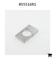 AGCO 055516R1 Направляющая