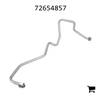 AGCO 72654857 Патрубок наддува