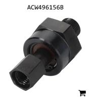 AGCO ACW496156B Соединитель