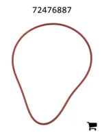 AGCO 72476887 Уплотнительное кольцо