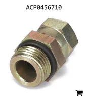 AGCO ACP0456710 Штуцер шланга