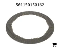 AGCO 501150150162 Тормозной диск AGCO