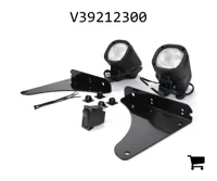 AGCO V39212300 Дополнительные задние фары рабочего освещения