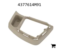 AGCO 4377614M91 Облицовка