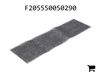 AGCO F205550050290 Фильтр воздушный салонный