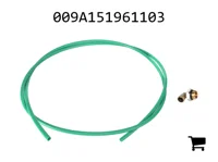 AGCO 009A151961103 Соединитель
