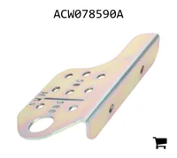 AGCO ACW078590A Кронштейн