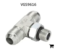 AGCO VGS9616 Фитинг