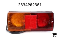 AGCO 2334P02301 Комбинированный фонарь, задний, правый