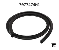 AGCO 7077474M1 Изоляция капота