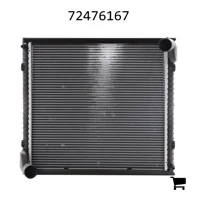 AGCO 72476167 Радиатор