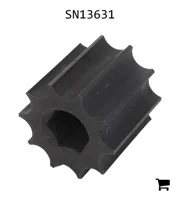 AGCO SN13631 Дозатор удобрений