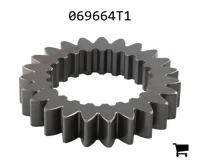 AGCO 069664T1 Шестерня