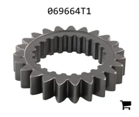 AGCO 069664T1 Шестерня