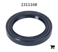 AGCO 2311160 Уплотнение