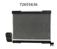 AGCO 72655636 Испаритель