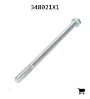 AGCO 348021X1 Болт