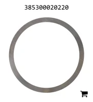 AGCO 385300020220 Проставочная шайба