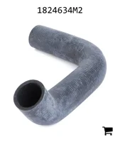 AGCO 1824634M2 Патрубок радиатора нижний