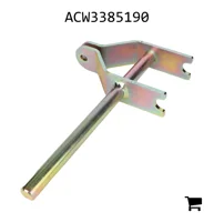 AGCO ACW3385190 Вал привода