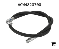 AGCO ACW4820700 Гидравлический шланг