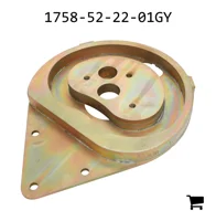 AGCO 1758-52-22-01GY Кулачковый диск