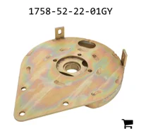 AGCO 1758-52-22-01GY Кулачковый диск