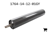 AGCO 1764-14-12-01GY Формирующий рулон пресса