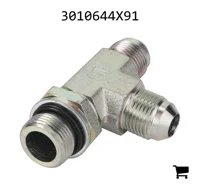 AGCO 3010644X91 Тройник